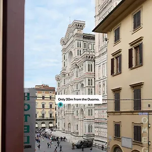 Numa Rodo **** Florença