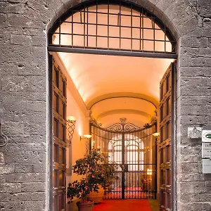 Torre Guelfa Palazzo Acciaiuoli Floransa